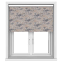 Argent Copper Blackout Motorised