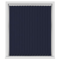 Windsor Blackout Navy