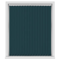Windsor Blackout Teal