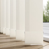 Zephyr Cream Replacement Slats