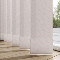 Zephyr Linen Replacement Slats