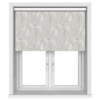 Willow Birch White Blackout