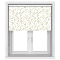Willow Brazen Yellow Blackout