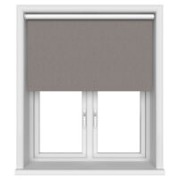 Windsor Soothing Grey Motorised