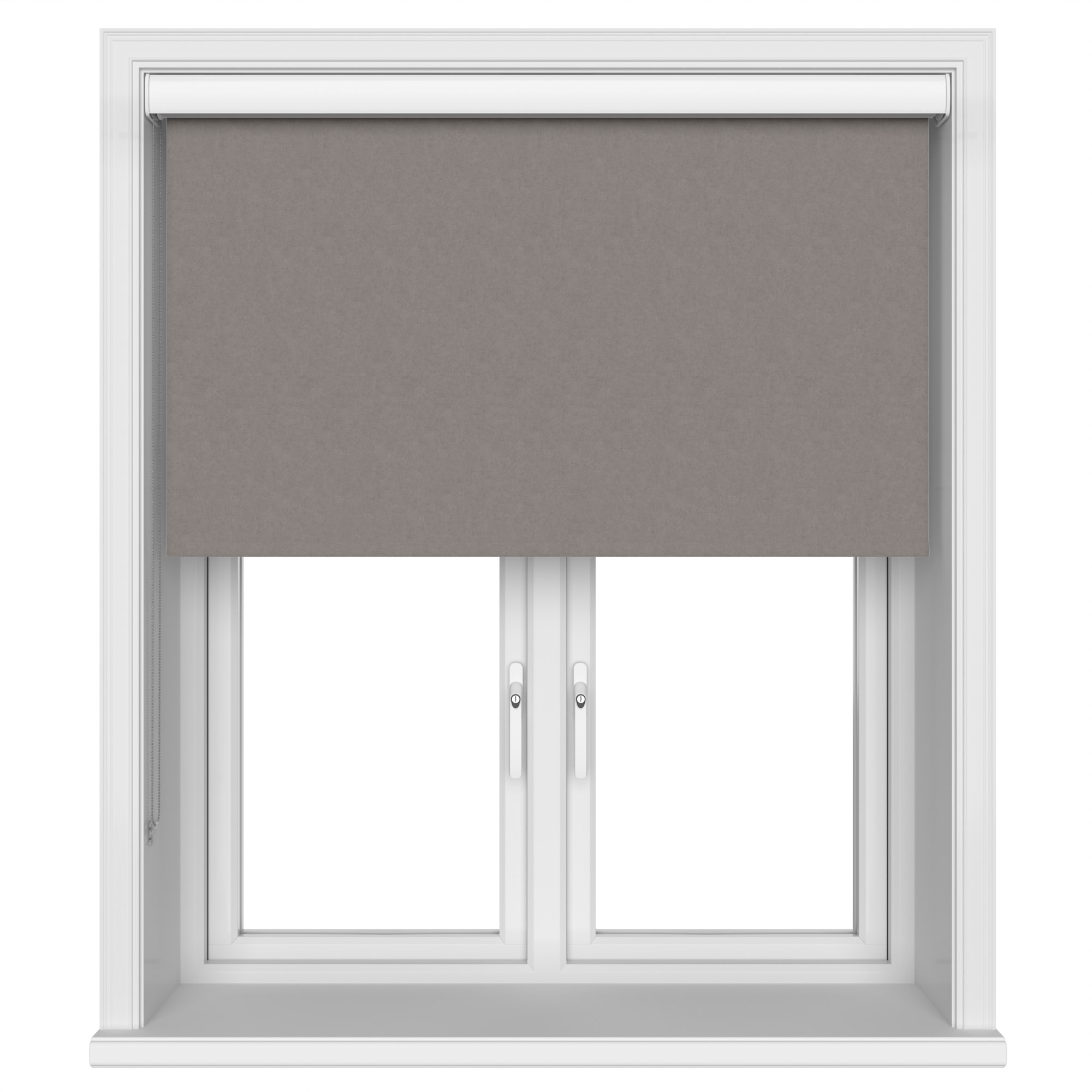 Windsor Soothing Grey Cassette