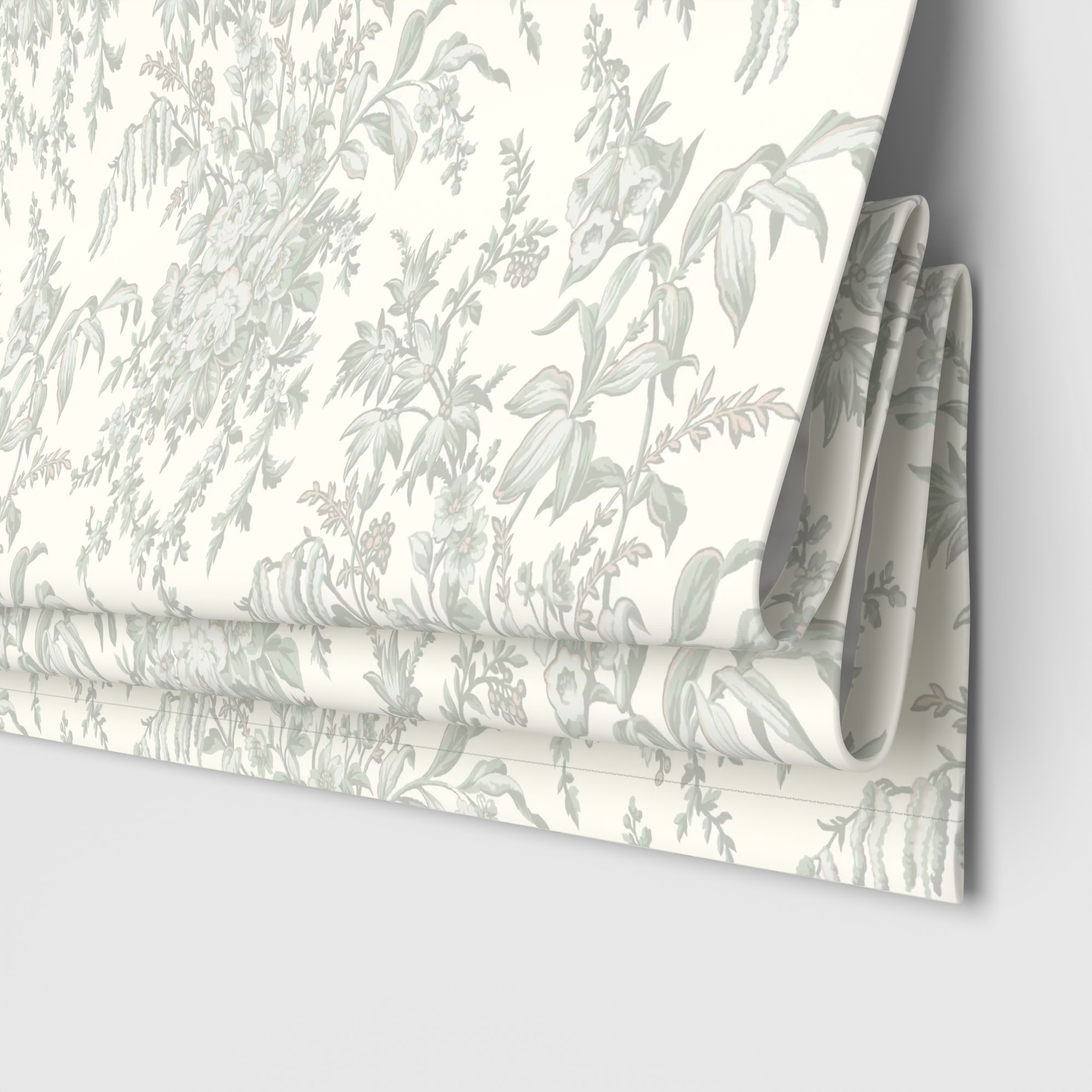 Laura Ashley Picardie Fennel Motorised