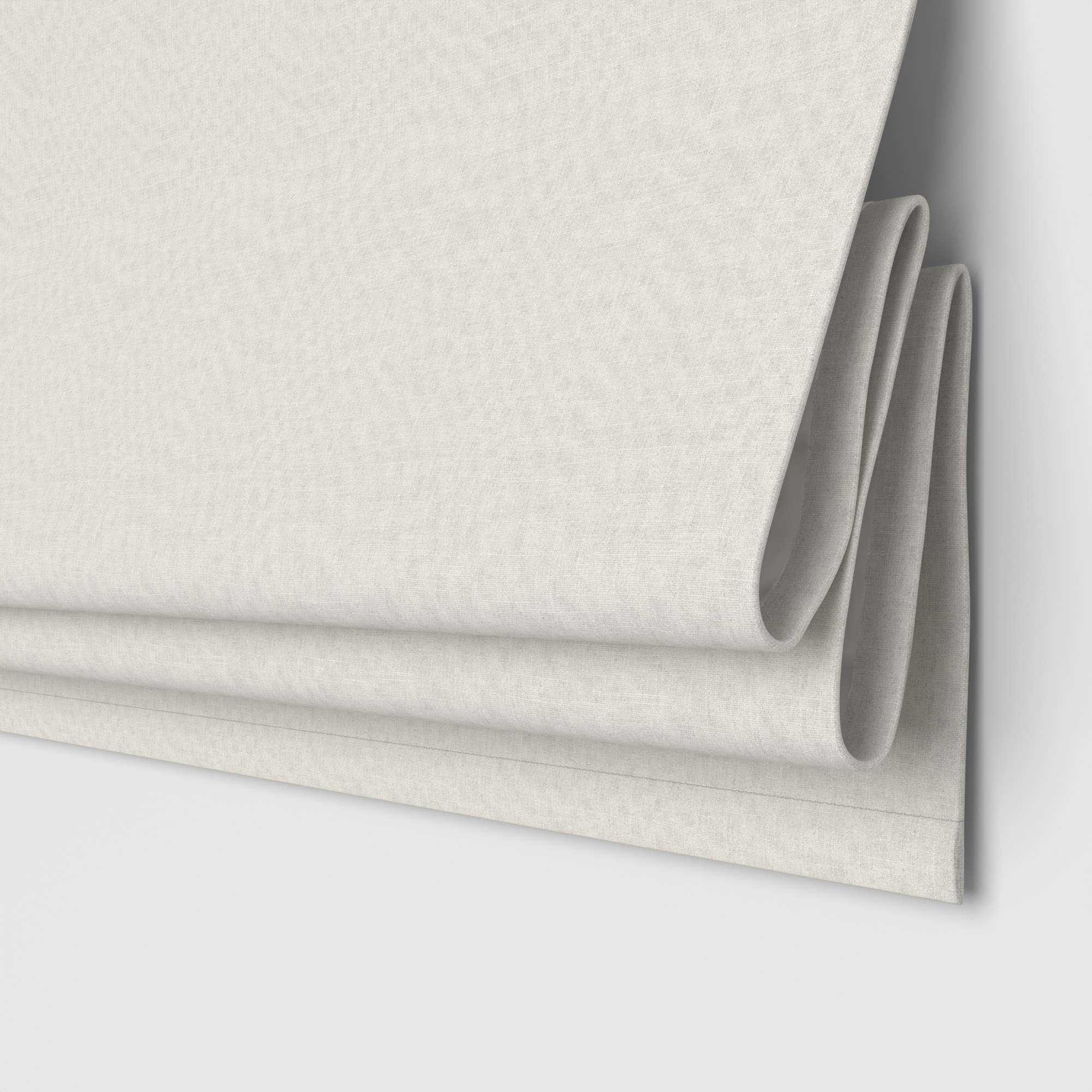 Laura Ashley Swanson Dove Grey Motorised