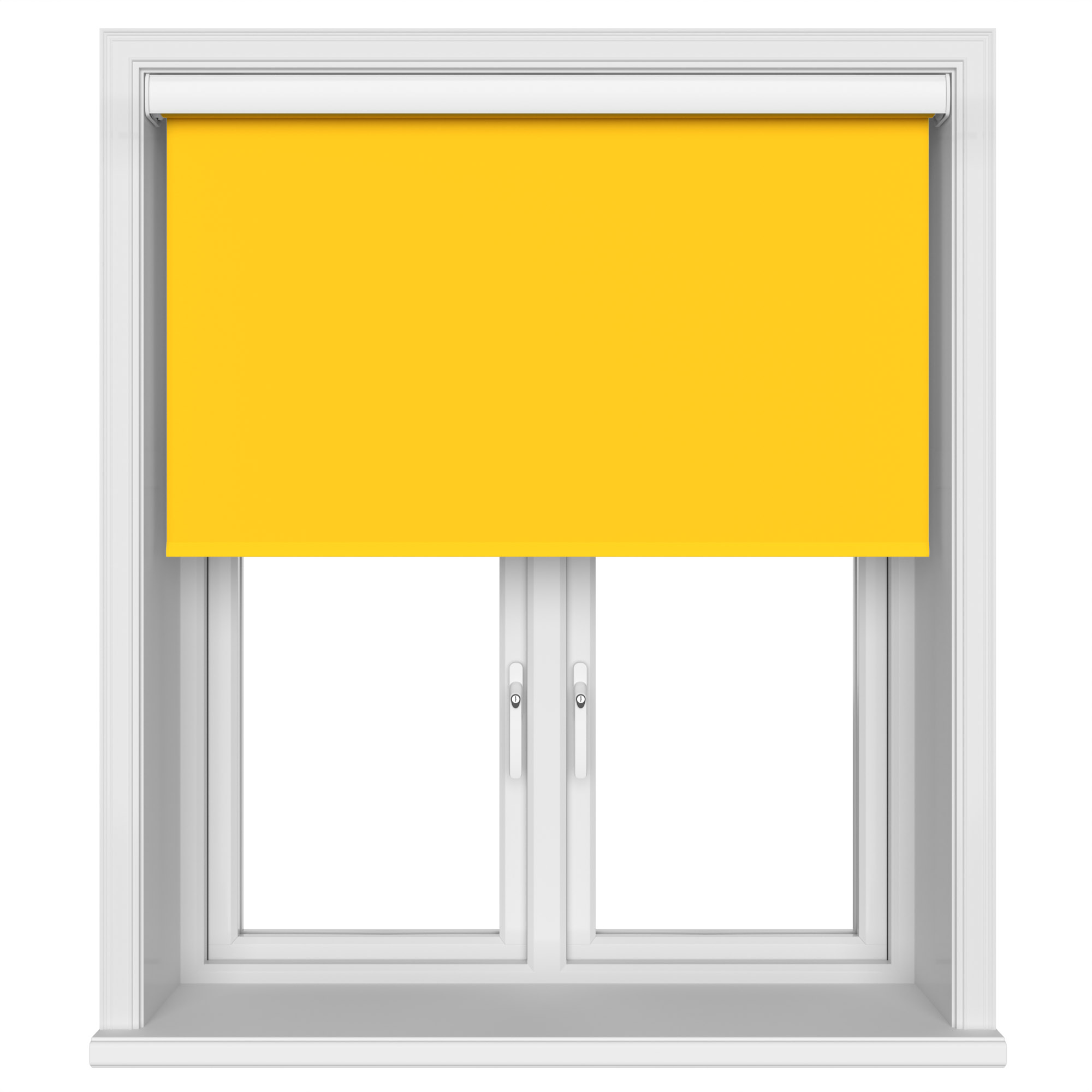 Unishade Luna Cassette Motorised