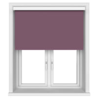 Unishade Mulberry Cassette Motorised