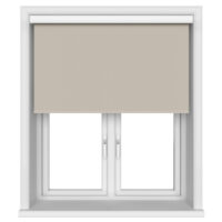 Unishade Taupe Cassette Motorised