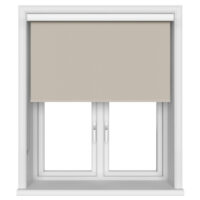 Unishade Taupe Cassette