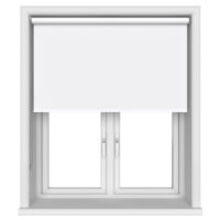 Unishade White