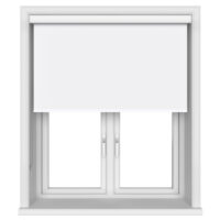 Unishade White Cassette