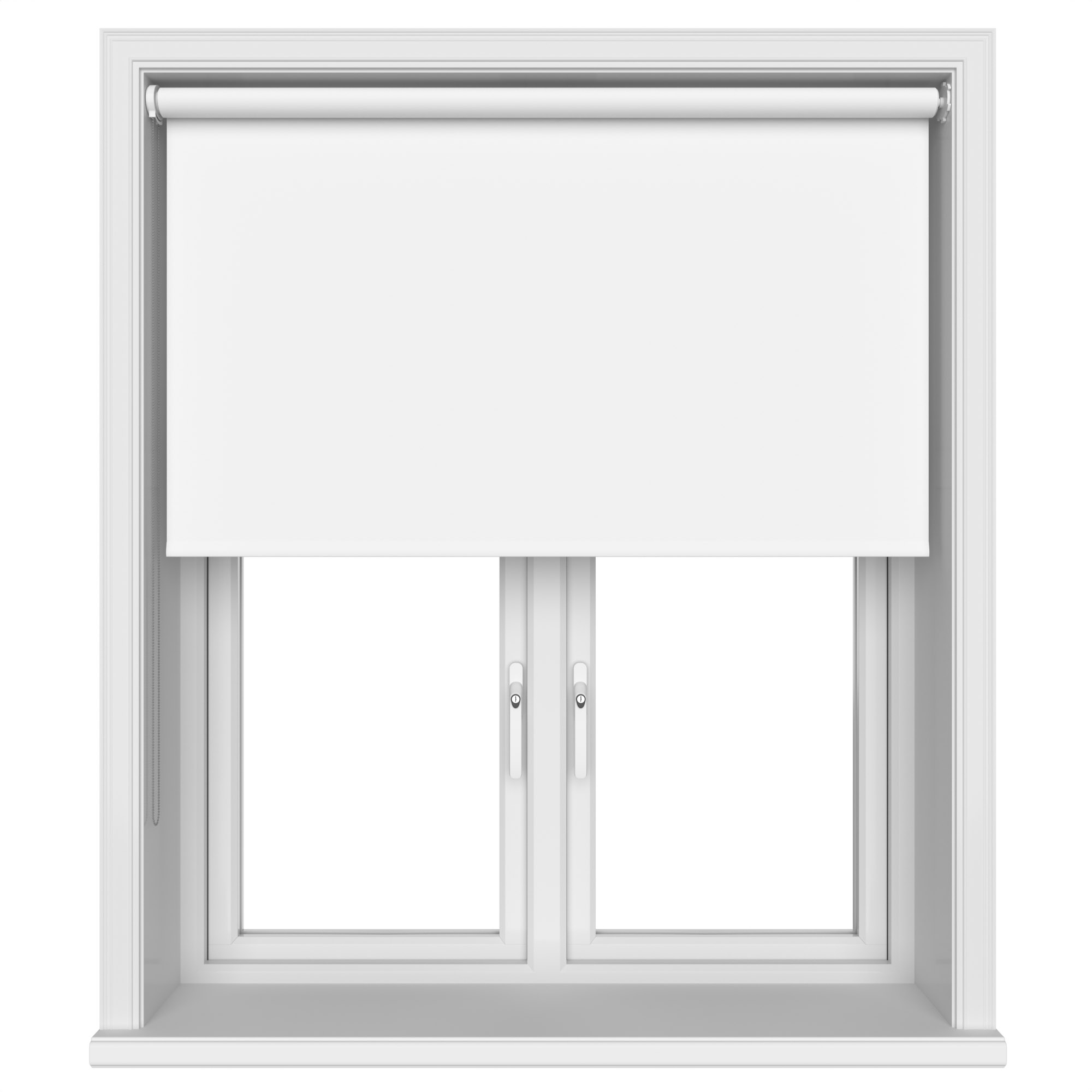 TwistFit TradeChoice Blackout Brilliant White