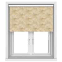 Argent Gold Blackout Motorised