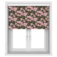 Azalea Pink Blackout Cassette