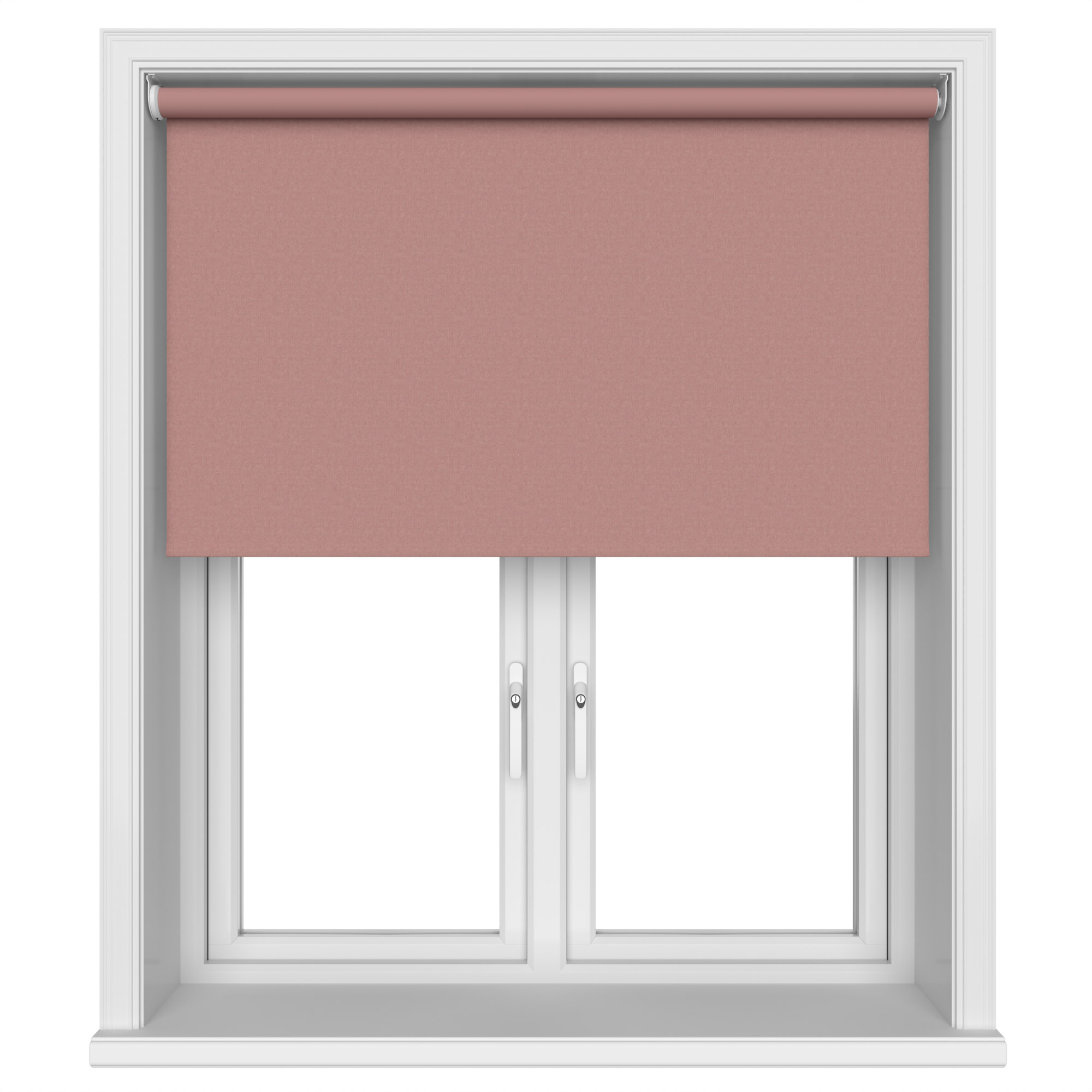 Windsor Blush Motorised