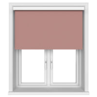 Windsor Blush Cassette Motorised