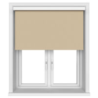 Windsor Oatmeal Cassette Motorised