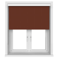 Windsor Rust Cassette