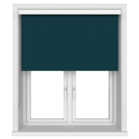 Windsor Teal Cassette
