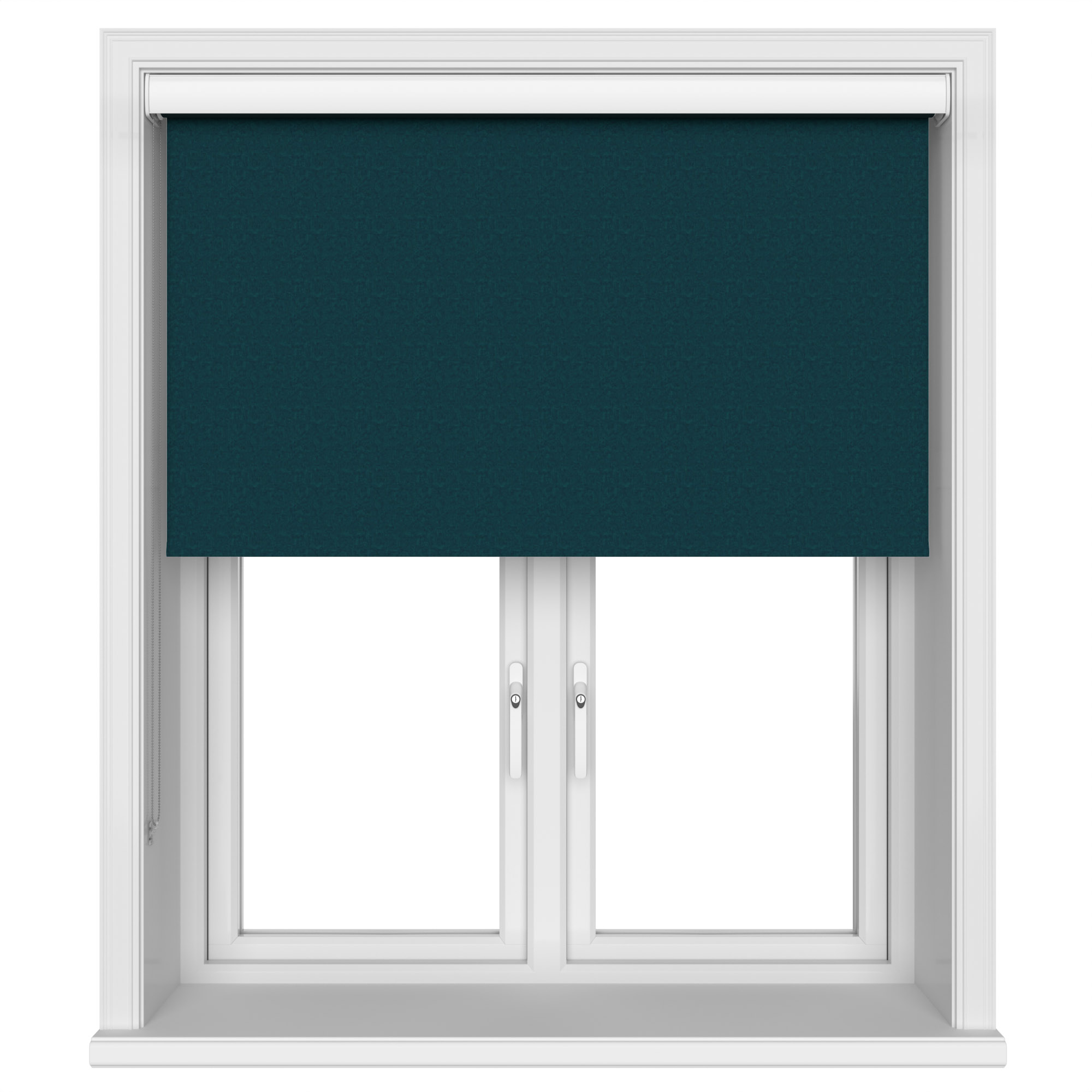 Windsor Teal Cassette
