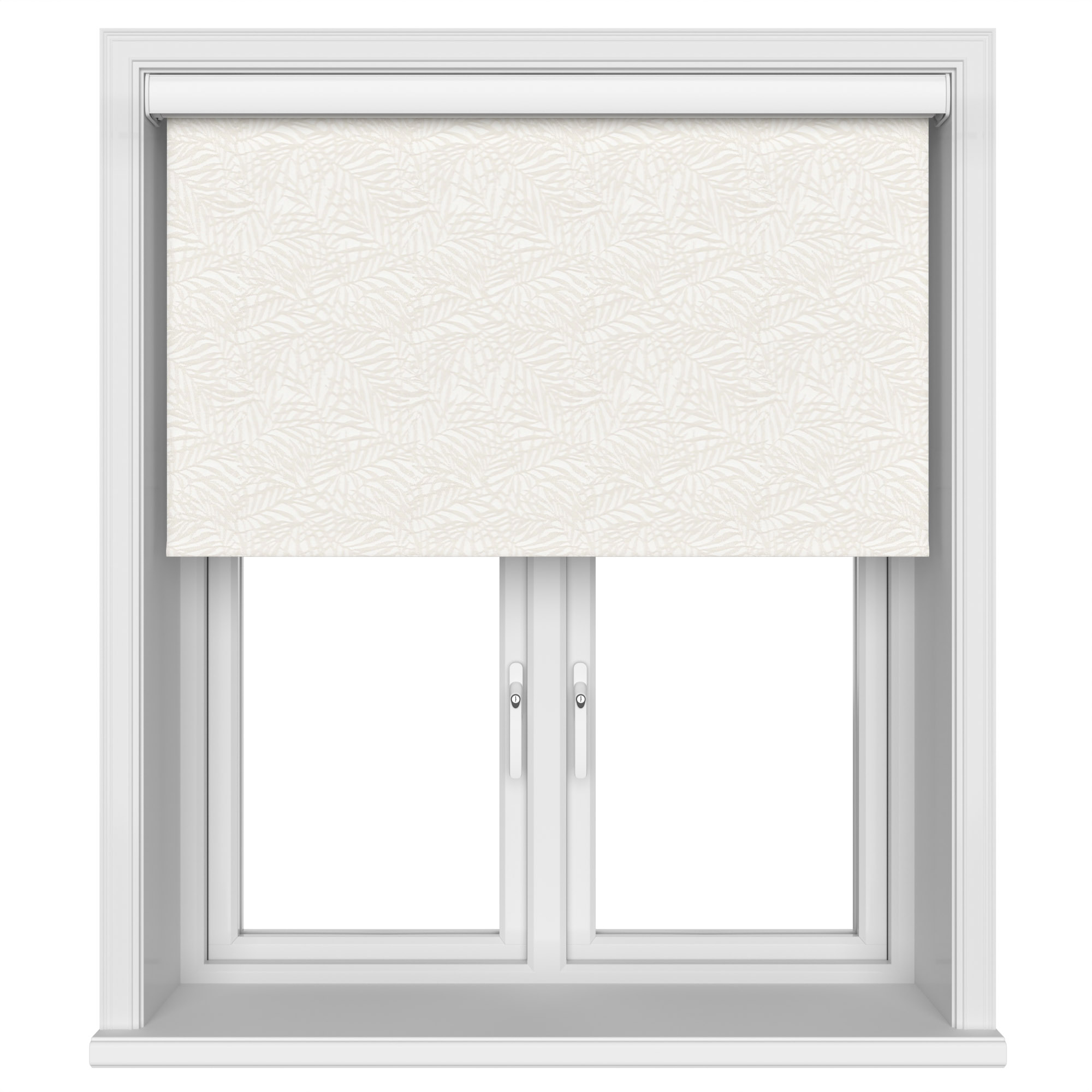 Zen Linen Blackout Cassette Motorised