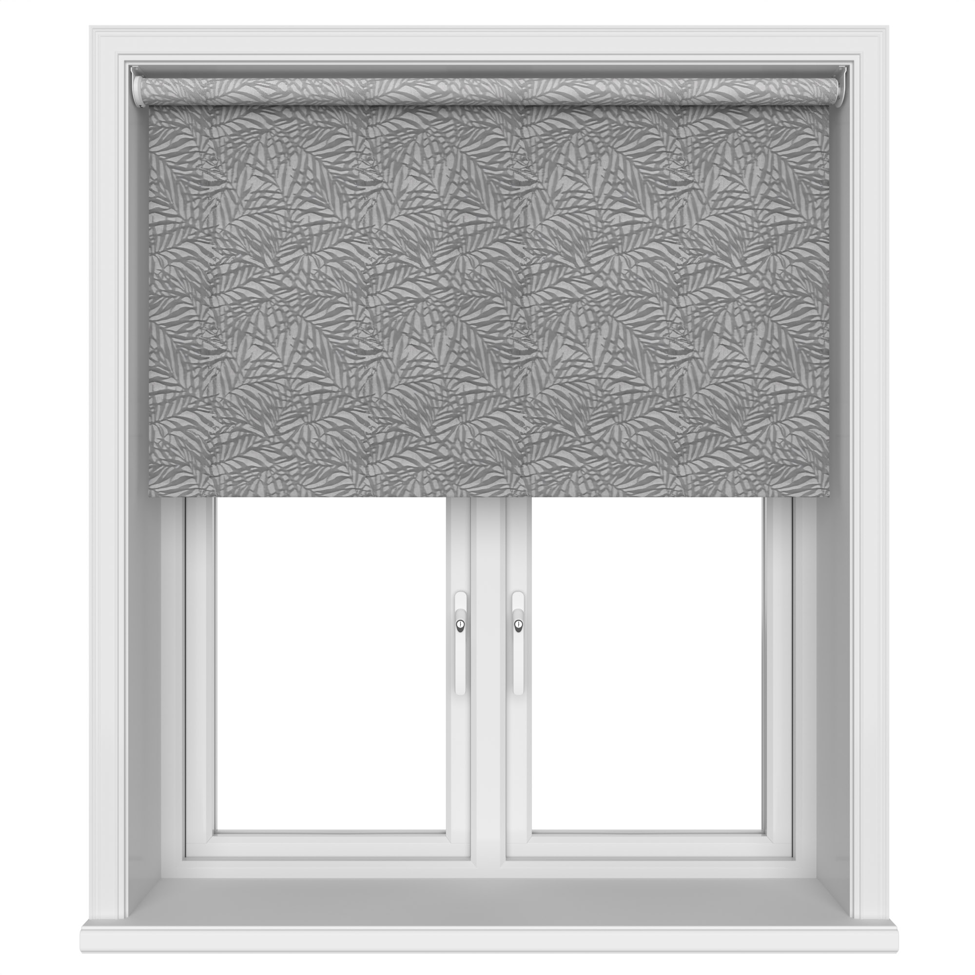 Zen Charcoal Motorised