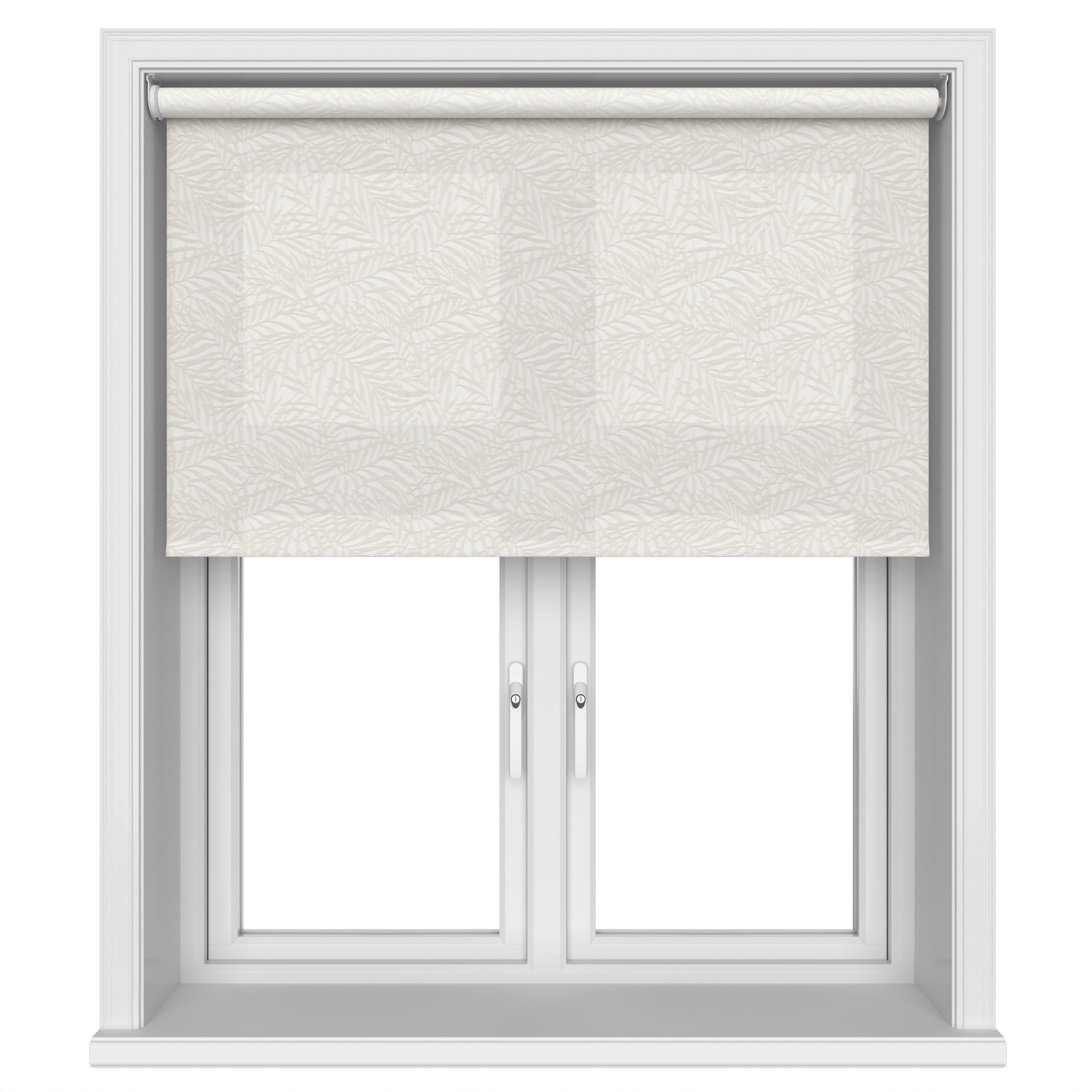Zen Linen Motorised