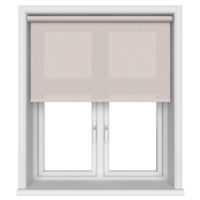 Zephyr Linen Motorised