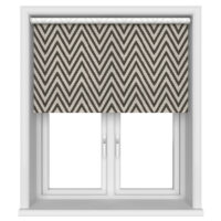 Ziggy Charcoal Motorised