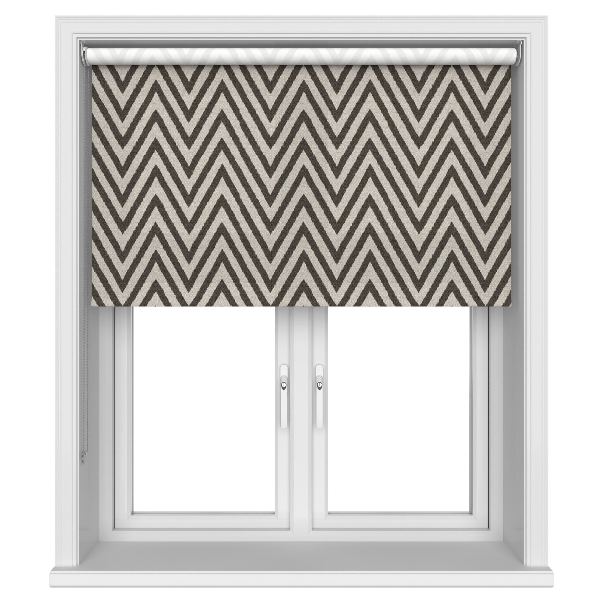 Ziggy Charcoal