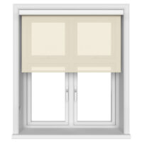 Voile Cream Cassette