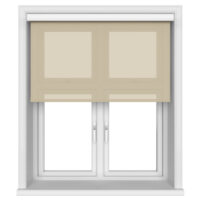 Voile Sandshell Cassette Motorised