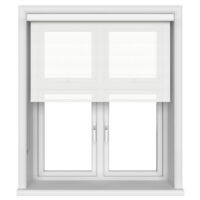 Voile White Cassette