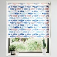 Speciality Pisces Roller Blind