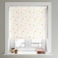 Speciality Garden Friends Roller Blind
