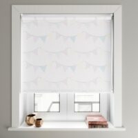 Speciality Country Fair Roller Blind