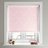 Speciality Lost In Paris Roller Blind