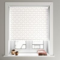 Speciality Tiny Unicorn Roller Blind