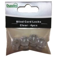 Blind Cord Locks
