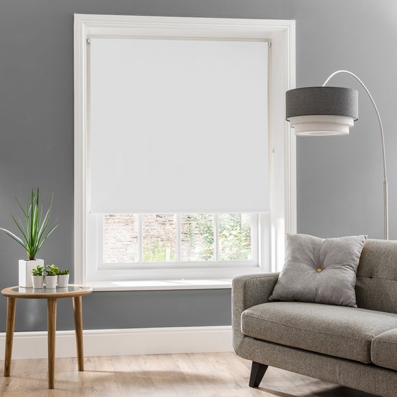 Luna Blackout Roller Blind