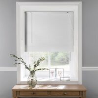 Aluminium Venetian Blind