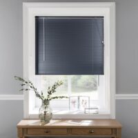 Aluminium Venetian Blind