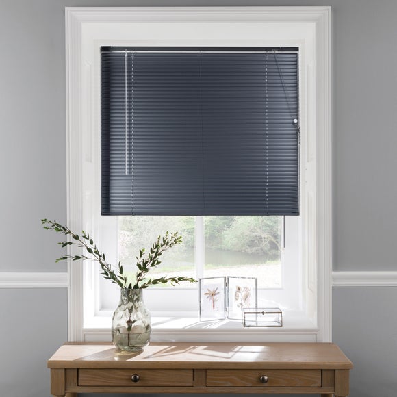 Aluminium Venetian Blind