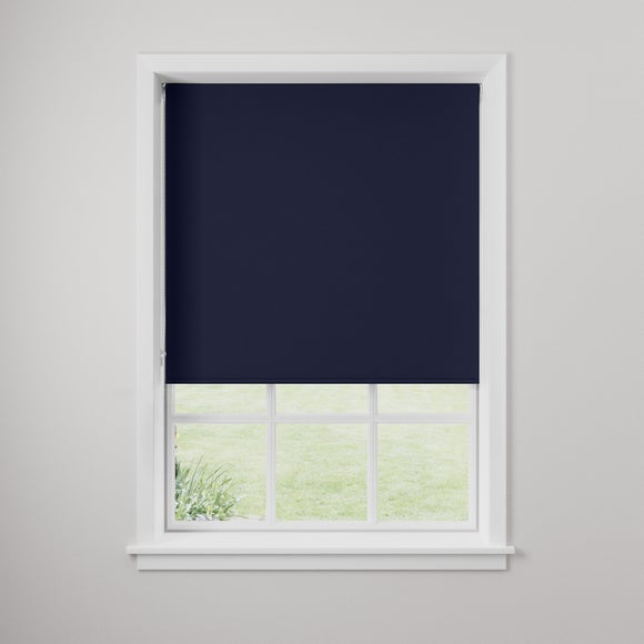 Blackout Roller Blind
