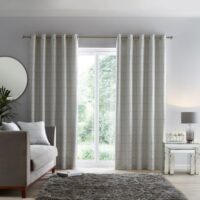 Molly Eyelet Curtains