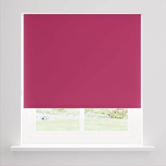 Blackout Roller Blind