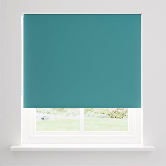 Blackout Roller Blind