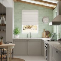 Aluminium Venetian Blind